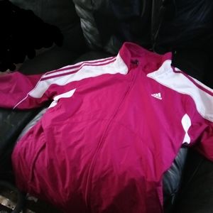 Adidas jacket